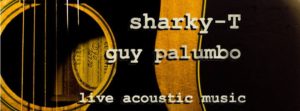Guy Palumbo and SHARKY-T 09.06.16 at Vier Peh